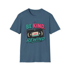 Be Kind Rewind T-Shirt