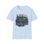 90s Ocean T-Shirt
