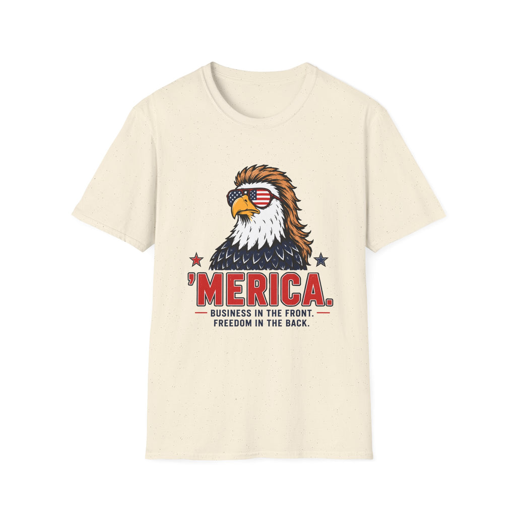 Merica V1 T-Shirt