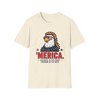 Merica V1 T-Shirt