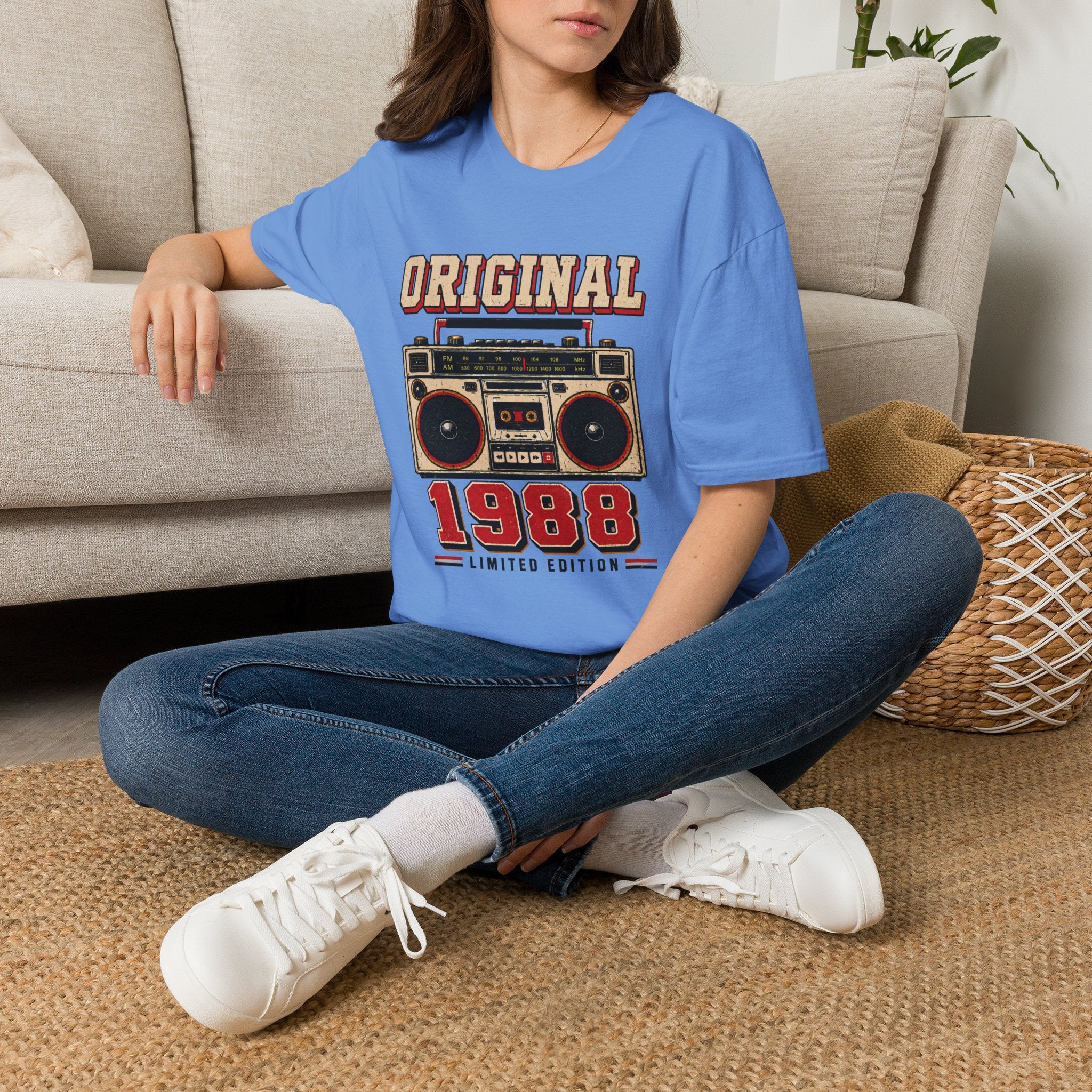 Birth Year 1988 T-Shirt