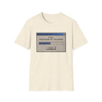 Still Processing Childhood T-Shirt