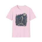 90s Wolf Wildlife T-Shirt