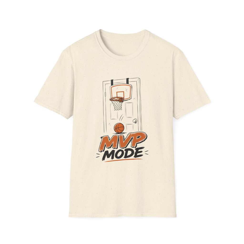 MVP Mode T-Shirt