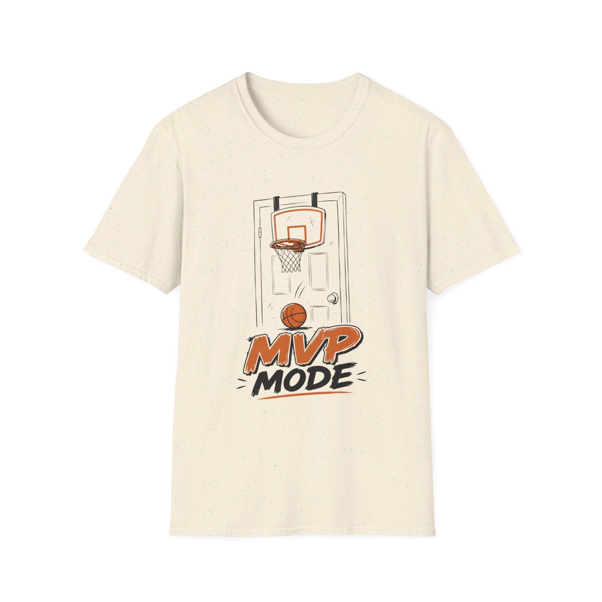 MVP Mode T-Shirt