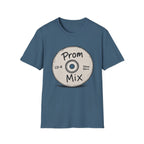 Prom Mix CD T-Shirt