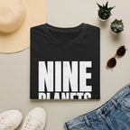 Nine Planets T-Shirt