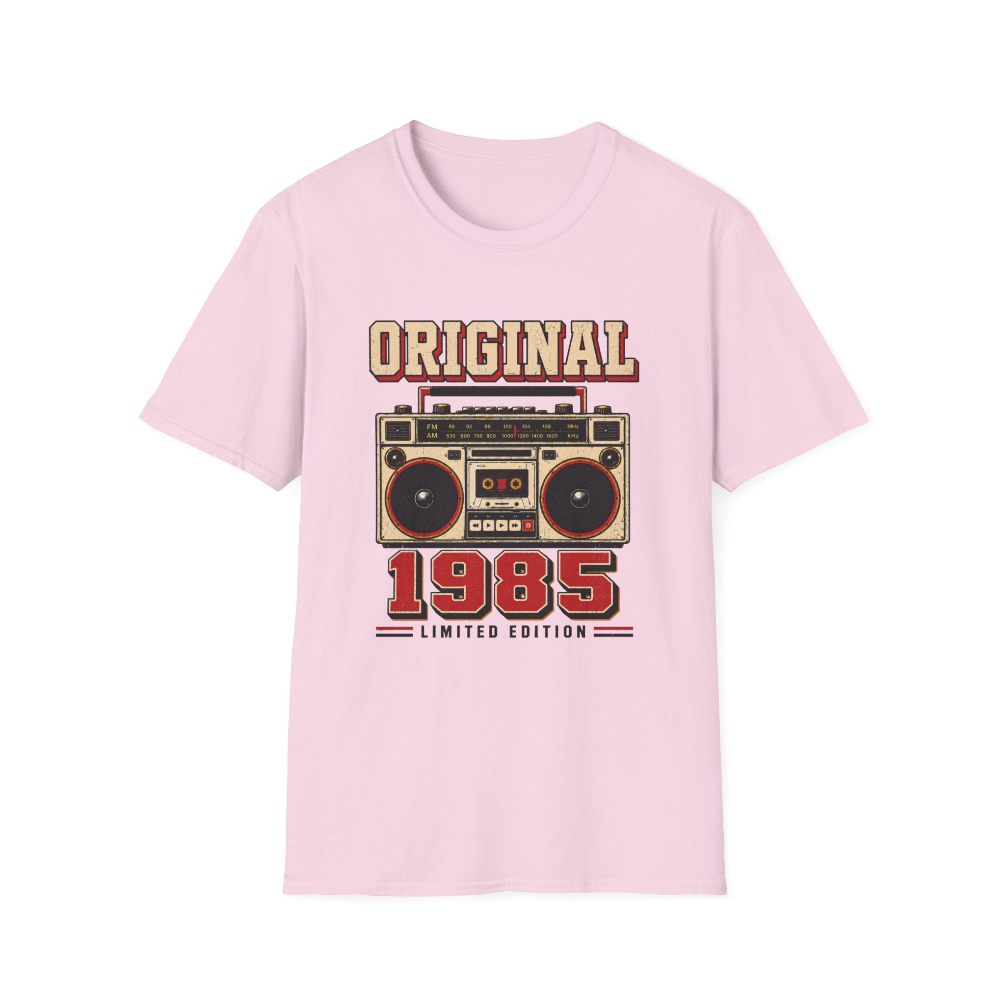 Birth Year 1985 T-Shirt