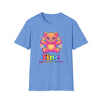 Fine Totally Fine T-Shirt
