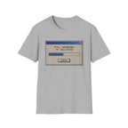 Still Rendering Adulthood T-Shirt