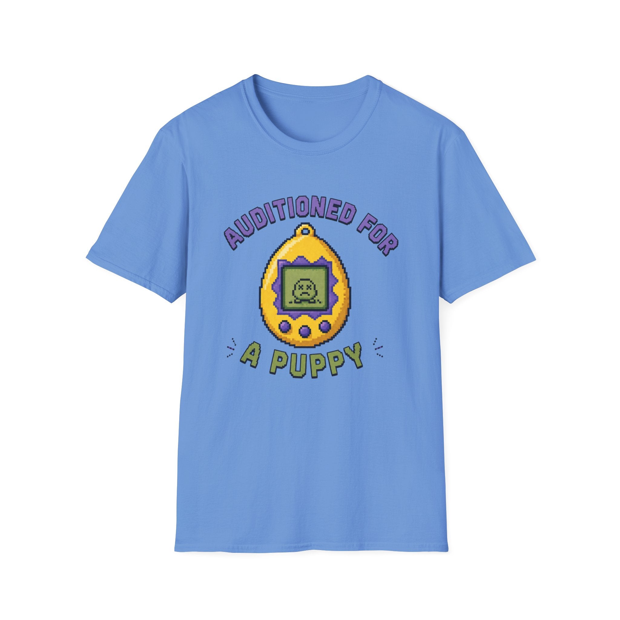 Auditioned For A Puppy T-Shirt