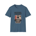 Alien Original Content T-Shirt