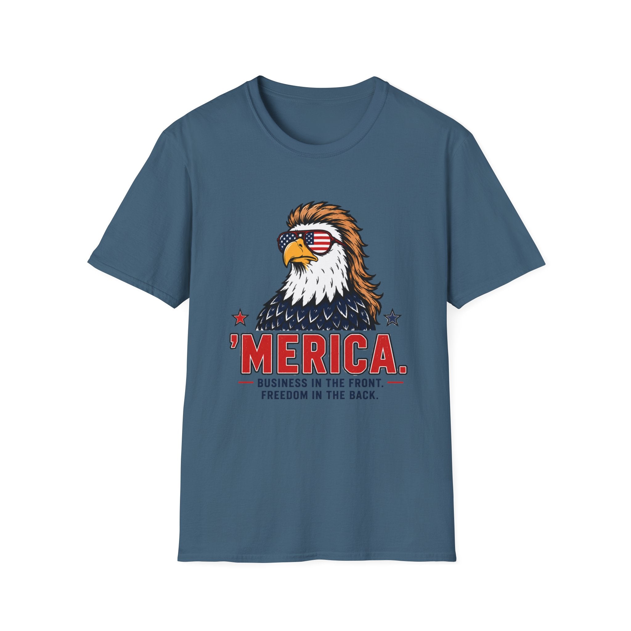 Merica V1 T-Shirt