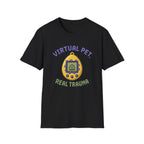 Virtual Pet Real Trauma T-Shirt