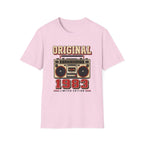 Birth Year 1983 T-Shirt