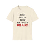 Machine Rage T-Shirt