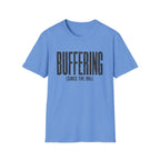 Still Unraveling T-Shirt