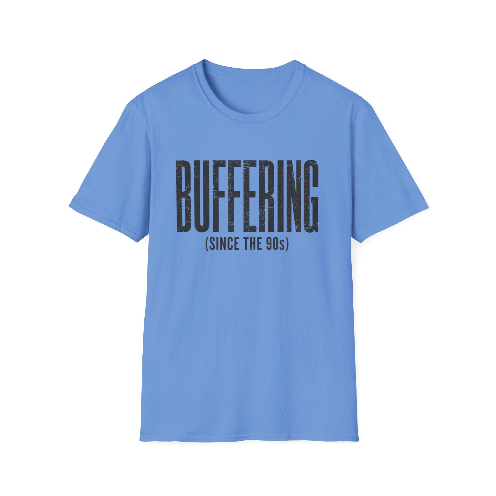 Still Unraveling T-Shirt