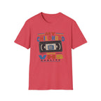 Childhood VHS QualityT-Shirt