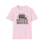 Born 80s Raised 90s V4 T-Shirt