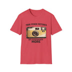 Until It Skipped T-Shirt