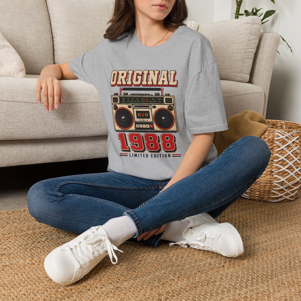 Birth Year 1988 T-Shirt