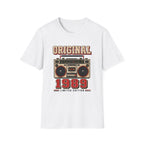 Birth Year 1989 T-Shirt