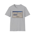 Still Processing Childhood T-Shirt