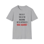 Machine Rage T-Shirt