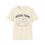 Special Teams League T-Shirt
